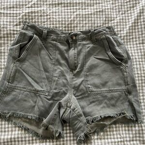 Aerie Cargo Short